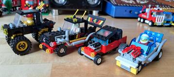 Lego jaren 80 beschikbaar voor biedingen