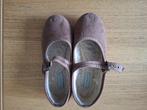 Ballerina slofjes 30, Kinderen en Baby's, Gebruikt, Overige typen, Ophalen of Verzenden, Nanos