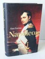 Napoleon Alan Forrest, Verzenden, Zo goed als nieuw, Overige