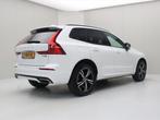 Volvo XC60 T8 Twin Engine 390pk Geartronic AWD R-Design [ PA, Auto's, Volvo, Te koop, Gebruikt, 750 kg, 67 €/maand