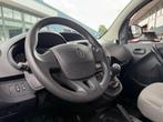 Renault KANGOO 1.5 DCI KANGOO MAXI EXPRESS 95PK PDC SCHUIFDE, Auto's, Renault, Wit, 2 stoelen, Parkeersensor