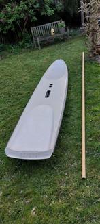 Surfplank Dufour, Watersport en Boten, Windsurfen, Complete set, Gebruikt, Ophalen