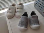 Eerste babyschoentjes, Ophalen of Verzenden, Zo goed als nieuw, Jongetje of Meisje, Schoentjes