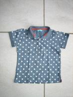 shirt polo 86 Hema zgan, Ophalen of Verzenden, Zo goed als nieuw, Hema, Jongetje