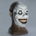 Eng Halloween Masker Demon Zombie Horror, Verzenden, Nieuw, Feestartikel, Halloween of Griezel