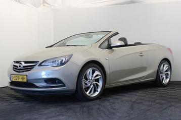 Opel Cascada 1.4 Turbo ecoFLEX Cosmo (bj 2013) beschikbaar voor biedingen