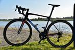 Giant TCR Advanced Pro maat 56, Fietsen en Brommers, Fietsen | Racefietsen, Ophalen, 28 inch, Gebruikt, Carbon