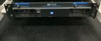 Versterker RCF  hc 1600.    19 inch, Ophalen, Gebruikt, 500 tot 1000 watt, P.A.
