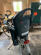 Net Bambino achterzitje, Fietsen en Brommers, Fietsaccessoires | Fietsstoeltjes, Ophalen, Gebruikt