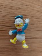 Donald Duck poppetje, Verzamelen, Ophalen of Verzenden, Donald Duck, Gebruikt, Beeldje of Figuurtje