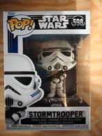 598 StormTrooper Star Wars A New Hope Funko Pop, Ophalen of Verzenden