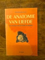 De Anatomie van Liefde - Riekje Boswijk-Hummel, Ophalen of Verzenden, Gelezen, Overige onderwerpen