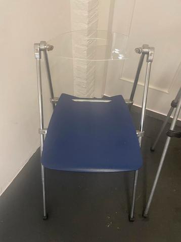 2 Sitland Ouverture Klapstoelen beschikbaar voor biedingen