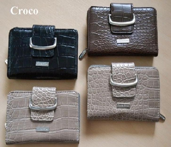 Portemonnees dames, heren en kids, Sieraden, Tassen en Uiterlijk, Portemonnees, Nieuw, Verzenden
