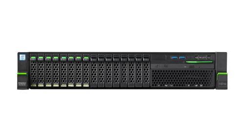 Fujitsu Primergy RX2540 M2 - SFF, Computers en Software, Servers