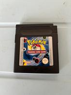 Pokémon Trading Card Game (GBC), Spelcomputers en Games, Games | Nintendo Game Boy, Ophalen of Verzenden, Gebruikt