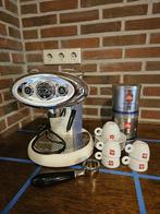 Illy Francis Francis X7.1 Iperespresso – espressomachine, Witgoed en Apparatuur, Koffiepads en cups, Espresso apparaat, Ophalen of Verzenden