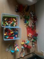 Mooie partij Duplo. Oa. Ariel 10922 Cars 10846., Kinderen en Baby's, Speelgoed | Duplo en Lego, Ophalen of Verzenden, Gebruikt