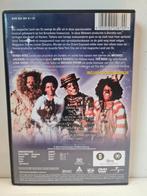 The Wiz - Diana Ross Michael Jackson Music Avontuur DVD 1978, Cd's en Dvd's, 1960 tot 1980, Komedie, Alle leeftijden, Ophalen of Verzenden
