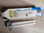 Aqua-Qube superfish PL lamp voor in superfish aquarium, Ophalen of Verzenden, Zo goed als nieuw, Verlichting of Verwarming