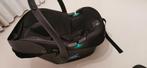 Kikkaboo maxi-cosi met Isofix. Baby autostoeltje, Kinderen en Baby's, Autostoeltjes, Autogordel of Isofix, Zo goed als nieuw, 0 t/m 13 kg