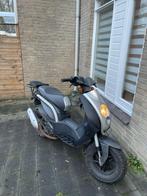 Peugeot Ludix 50cc 2t SNOR, Ophalen, Tweetakt, Zo goed als nieuw, Peugeot