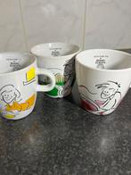 3x kop douwe egberts, Ophalen of Verzenden, Zo goed als nieuw, Overige stijlen, Kop(pen) en/of Schotel(s)