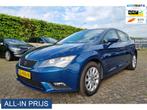 SEAT Leon 1.4 TSI Style ✅NIEUWE APK (bj 2014), Voorwielaandrijving, Euro 5, Stof, Gebruikt