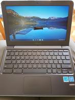 ASUS C202S chromebook zo goed als nieuw, Ophalen of Verzenden, 32 GB of minder, Zo goed als nieuw, 12 inch