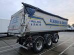 CARNEHL 26M3 THERMOMULDE isolated alcoa's, Overige kleuren, Bedrijf, ABS, Aanhangers en Opleggers