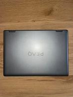 PEAQ laptop, Computers en Software, Windows Laptops, Gebruikt, Verzenden, 12 inch, Peaq