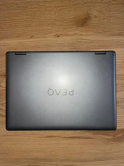 PEAQ laptop, Computers en Software, Windows Laptops, Gebruikt, 12 inch, Onbekend, Verzenden