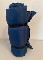 Opblaasbaar Matras - 1 Persoon, Caravans en Kamperen, Slaapmatten, Ophalen, Zo goed als nieuw, 1-persoons