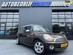 Mini Mini Clubman 1.6 Cooper Pepper NLAuto/Automaat/Airco/Fl, 1160 kg, Gebruikt, 4 cilinders, Bruin