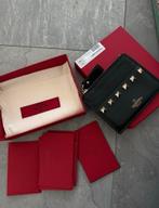 Valentino Garavani Pasjeshouder - Origineel, Overige merken, Zwart, Ophalen of Verzenden, Zo goed als nieuw