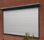Rolluik Heroal 291,5 x 215 cm, Ophalen, Zo goed als nieuw, Elektrische bediening