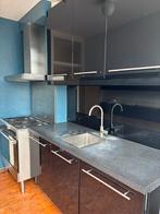 Complete Keuken met Apparatuur, Ophalen, Gebruikt, 150 tot 200 cm, 50 tot 75 cm