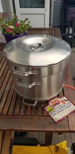 Druiven Pers/ Stoom Extractor, Ophalen, Zo goed als nieuw, Overige stijlen