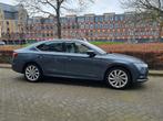 Skoda Octavia 1.5 TSI Greentech 150pk 2021 Grijs, 1238 kg, Origineel Nederlands, Te koop, Zilver of Grijs