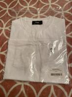 Ateez X Pott Ship T-shirt wit, Ophalen of Verzenden, Nieuw, Cd of Plaat