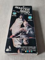 Mastermind Bordspel - Klassieker!, Hobby en Vrije tijd, Gezelschapsspellen | Bordspellen, Gebruikt, Ophalen of Verzenden, Invicta Plastics Ltd.
