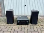 Pioneer Luidsprekerset, Ophalen, Gebruikt, Pioneer, 120 watt of meer