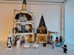 Lego Harry Potter kerstbal 75948, Kinderen en Baby's, Speelgoed | Duplo en Lego, Ophalen of Verzenden, Zo goed als nieuw, Complete set