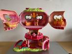 My Little Pony Pinkie Pie's Balloon House, Ophalen of Verzenden, Gebruikt