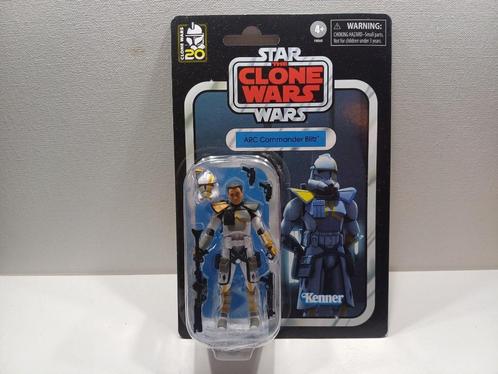 Star Wars TVC The Vintage Collection Vc282 ARC Trooper Blitz, Verzamelen, Star Wars, Nieuw, Actiefiguurtje, Ophalen of Verzenden