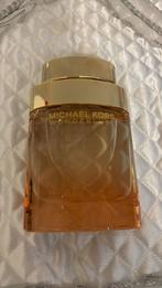 Michael kors wonderlust 100 ml, Sieraden, Tassen en Uiterlijk, Uiterlijk | Parfum, Zo goed als nieuw, Verzenden