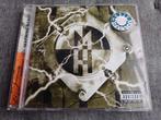 Machine Head - Supercharger, Ophalen of Verzenden, Gebruikt
