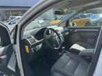 Volkswagen Touran 1.4 TSI Cross, Euro 5, Stof, Gebruikt, 1532 kg