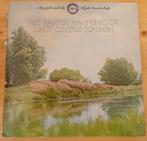 Het Kamper mannenkoor zingt geliefde psalemen (LP, Ophalen of Verzenden, Gebruikt, 12 inch, Levenslied of Smartlap