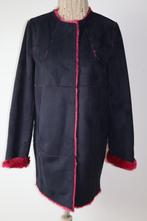 SAVE THE QUEEN 2 kanten draagbaar winterjas maat 38 / M, Kleding | Dames, Jassen | Winter, Zo goed als nieuw, Nederland, Save the Queen